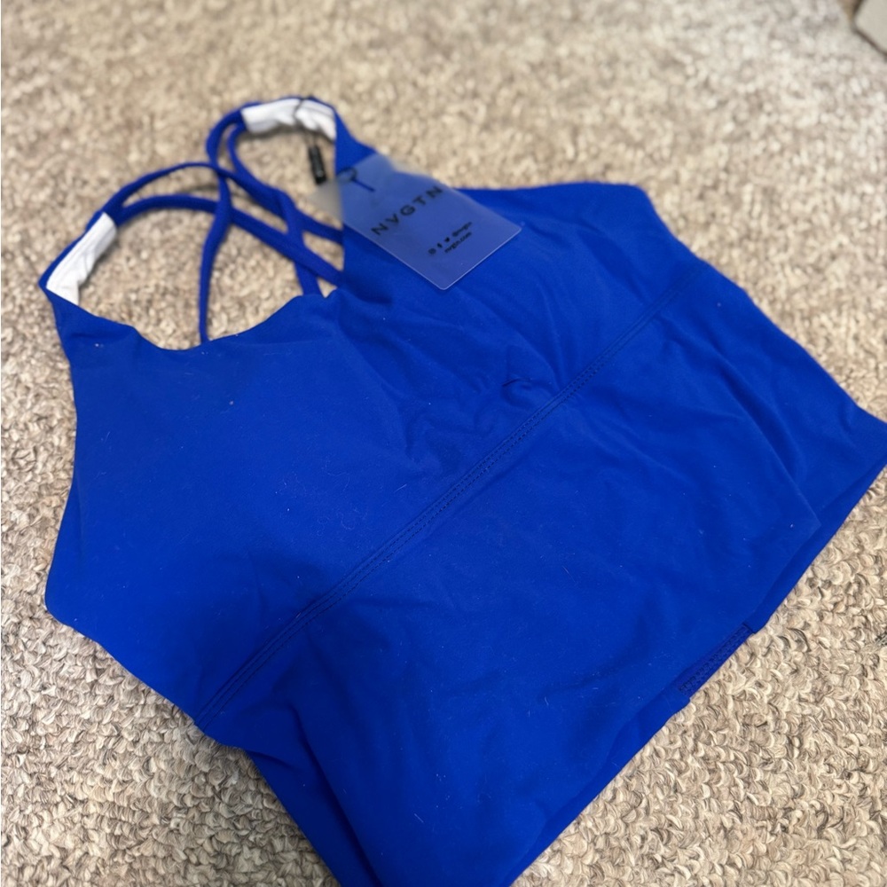 NVGTN sports bra